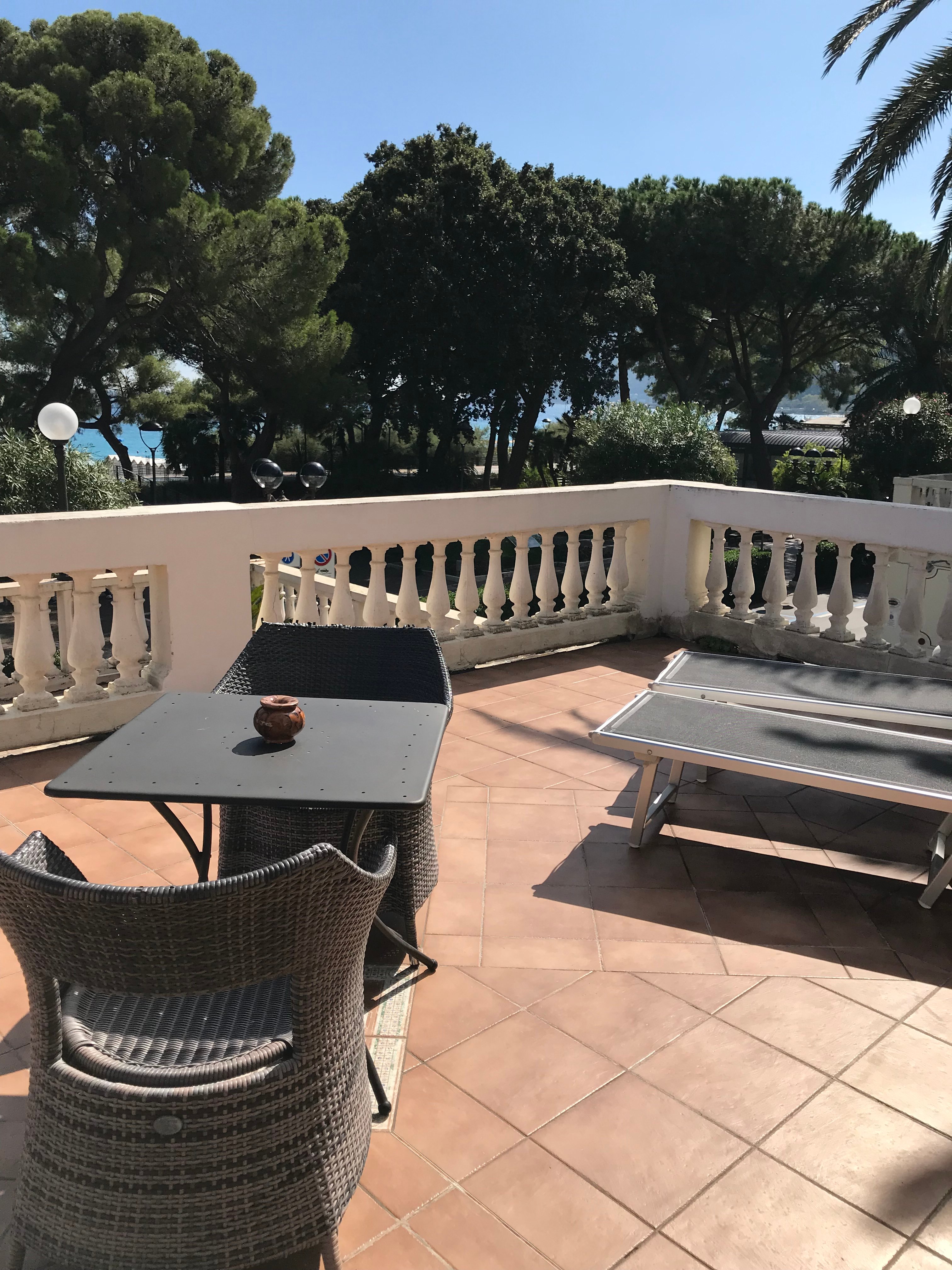 Villa Imperiale Hotel-官方