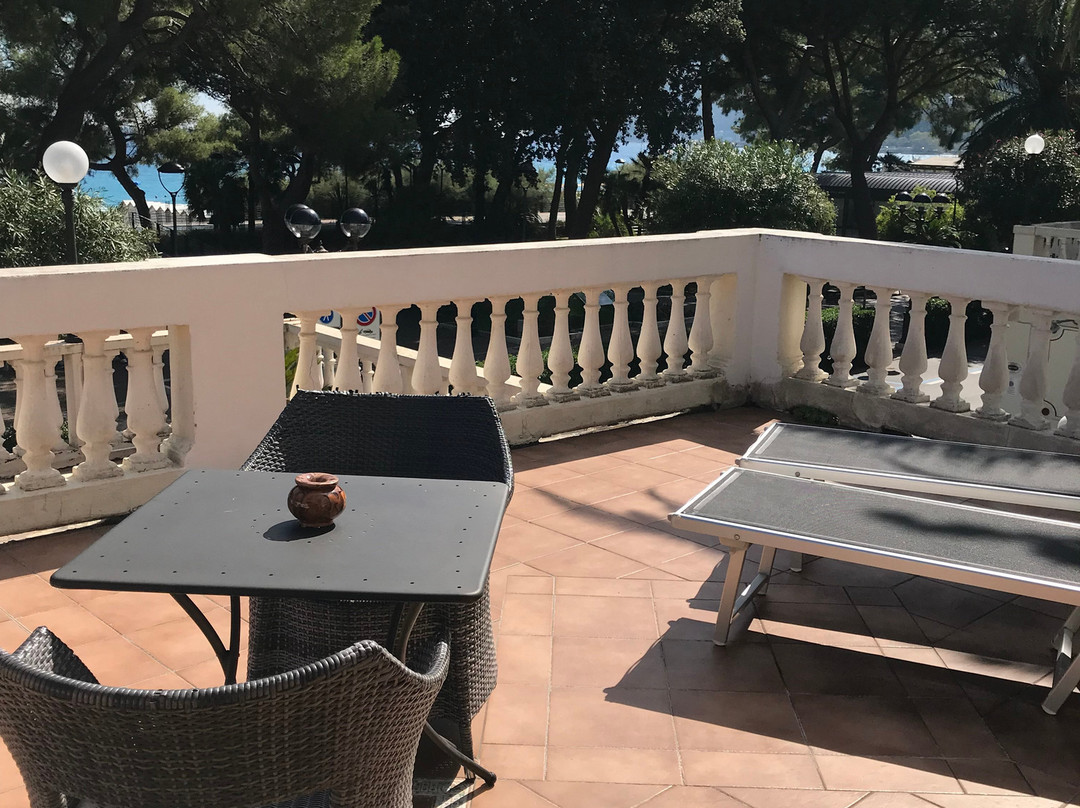 Villa Imperiale Hotel主图