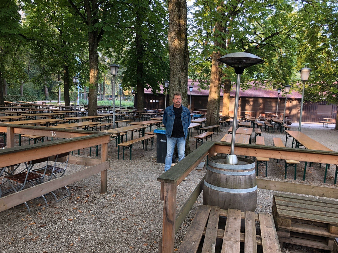 Hotel Blauer Karpfen主图