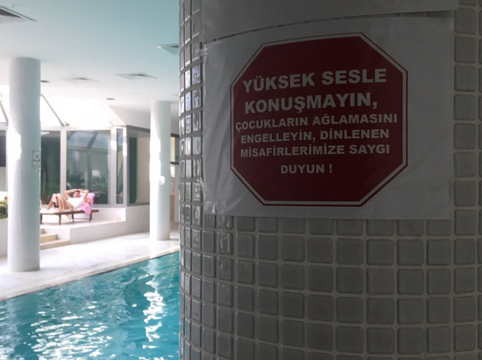 Grand Hotel Ontur主图