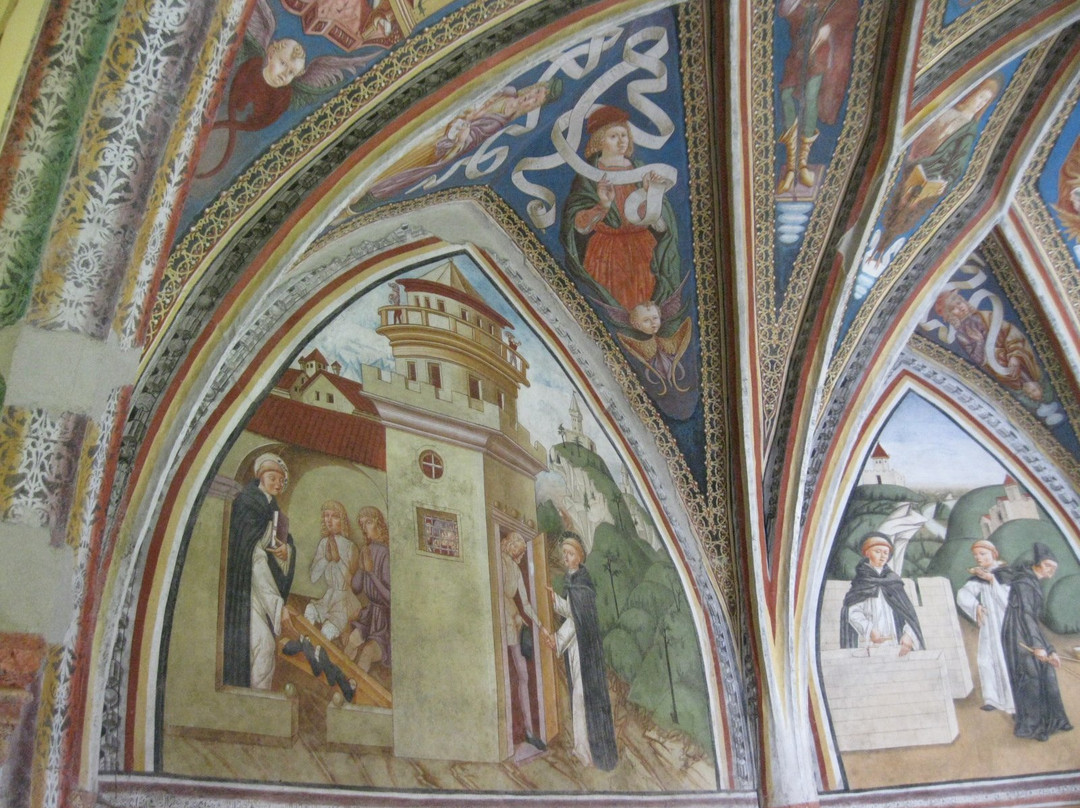 Chiesa di San Leonardo-Prato Carnico必去景点