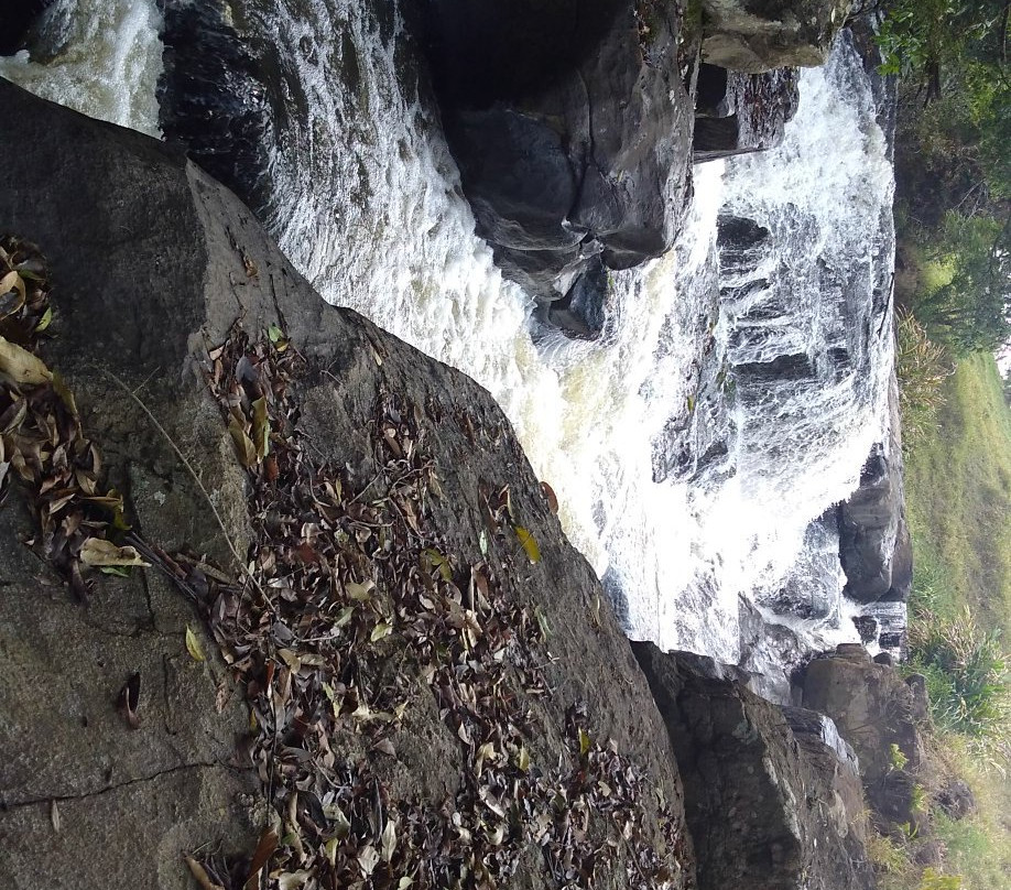 Cachoeira Panontin