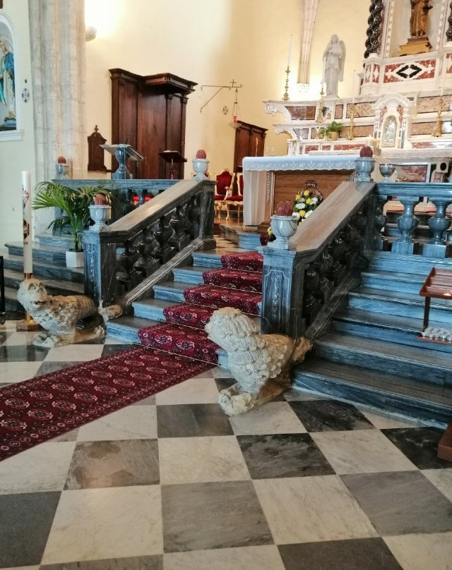 Chiesa di San Giacomo Apostolo