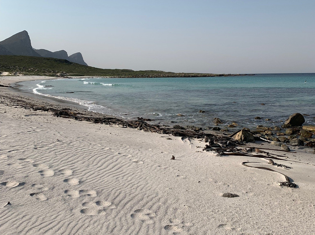 Buffels Bay Beach-Cape Point必去景点