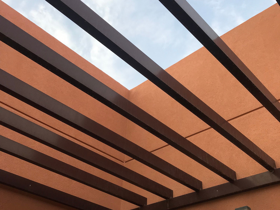 Aquamarine Kuwait Resort主图