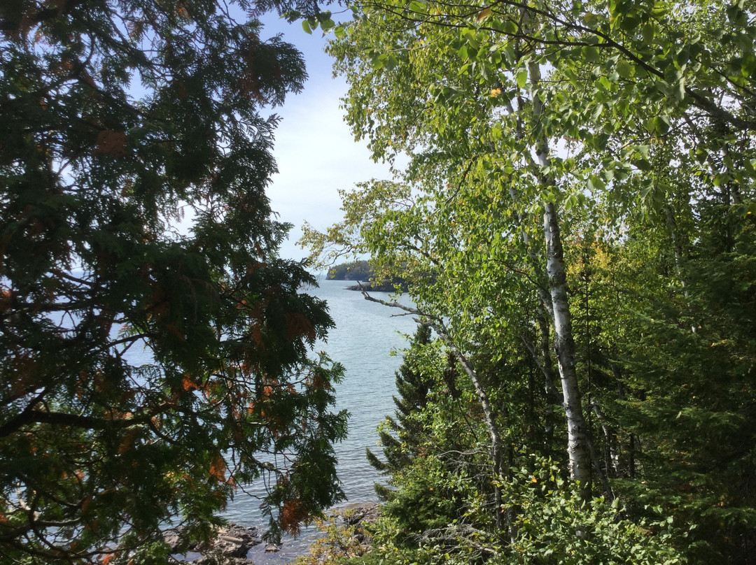 AmericInn by Wyndham Two Harbors Near Lake Superior主图