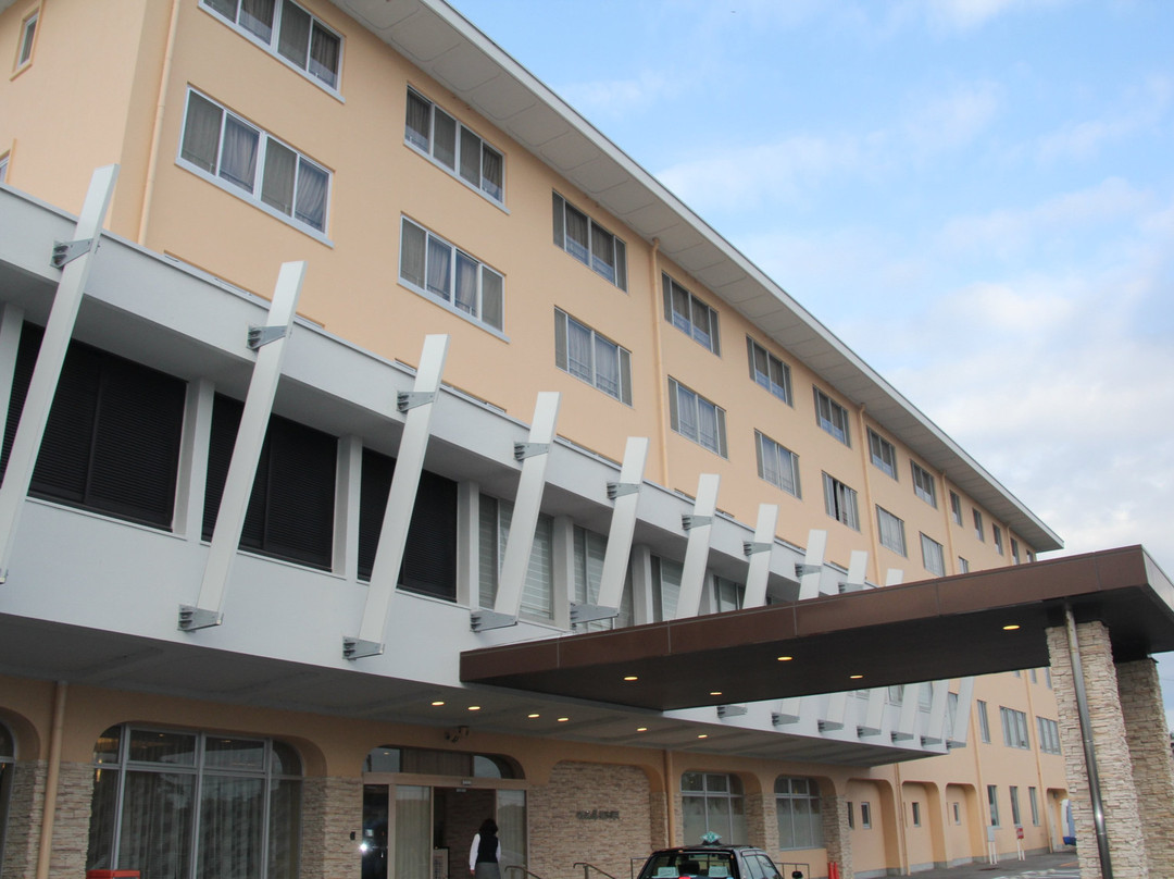 KAMENOI HOTEL CHITAMIHAMA主图