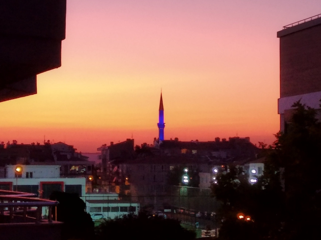 Canakkale Kampus Pansiyon主图