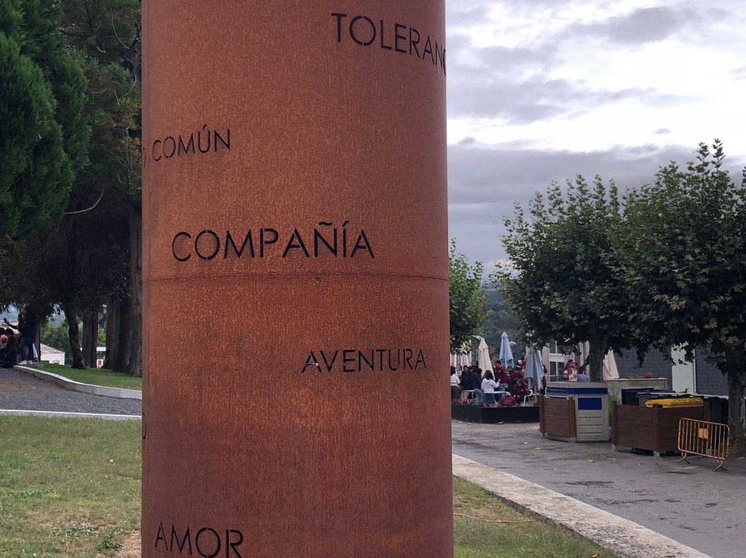 Vistalegre Hotel主图