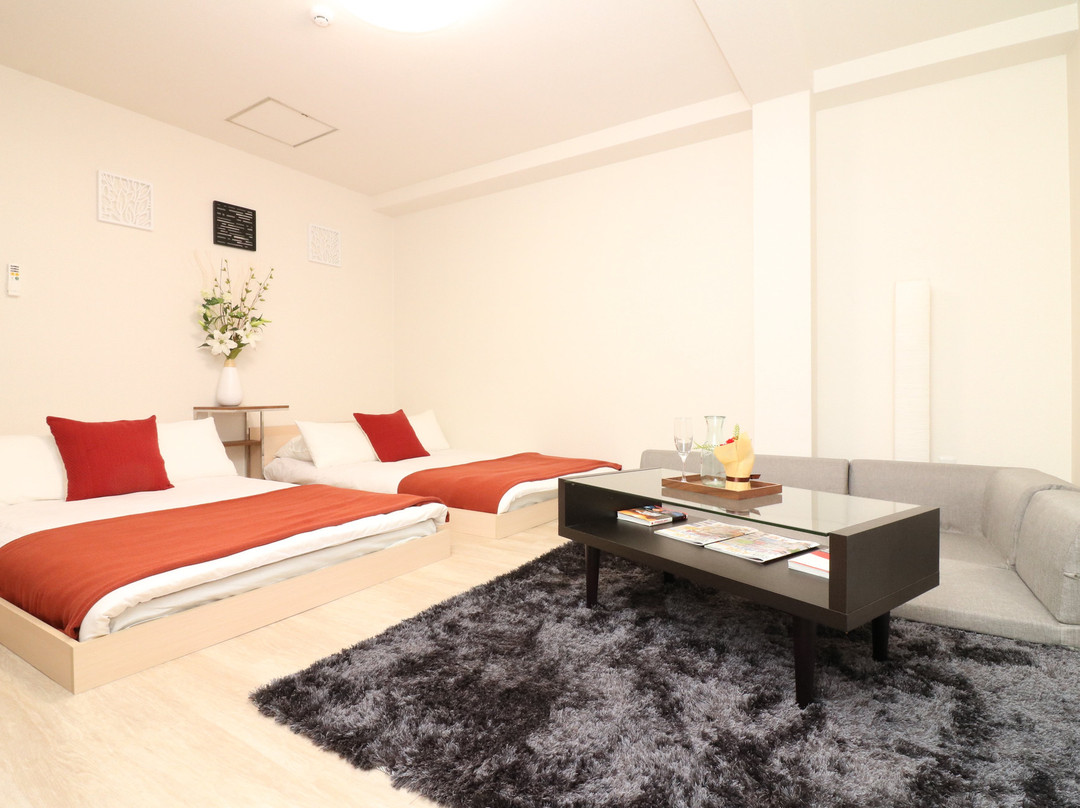 HG Cozy Hotel No.6