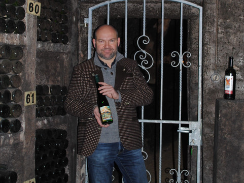 Genusskellerei Faller-Traismauer必去景点