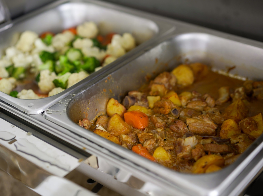 伊丽莎白酒店主图