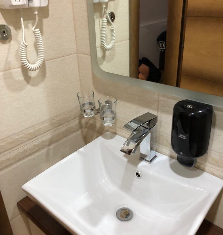 Wellness & Spa Hotel ACD主图