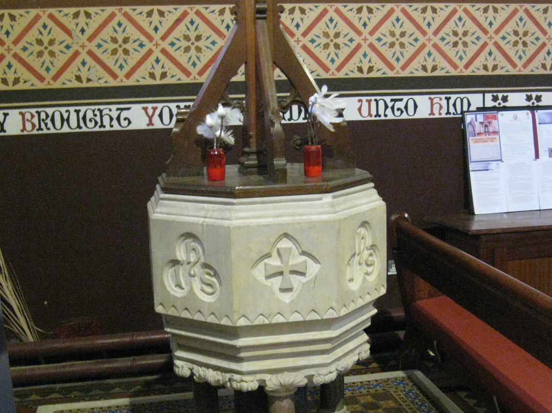 St. Mary's Church of Ireland-基拉尼必去景点