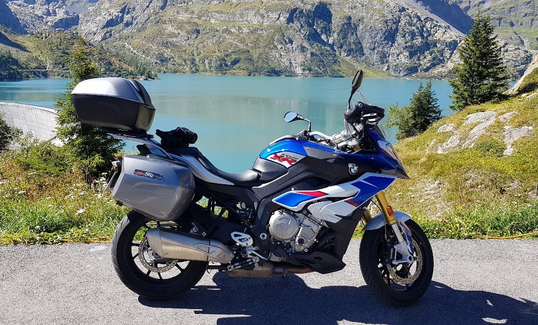 Motorbike Trip-尼斯必去景点