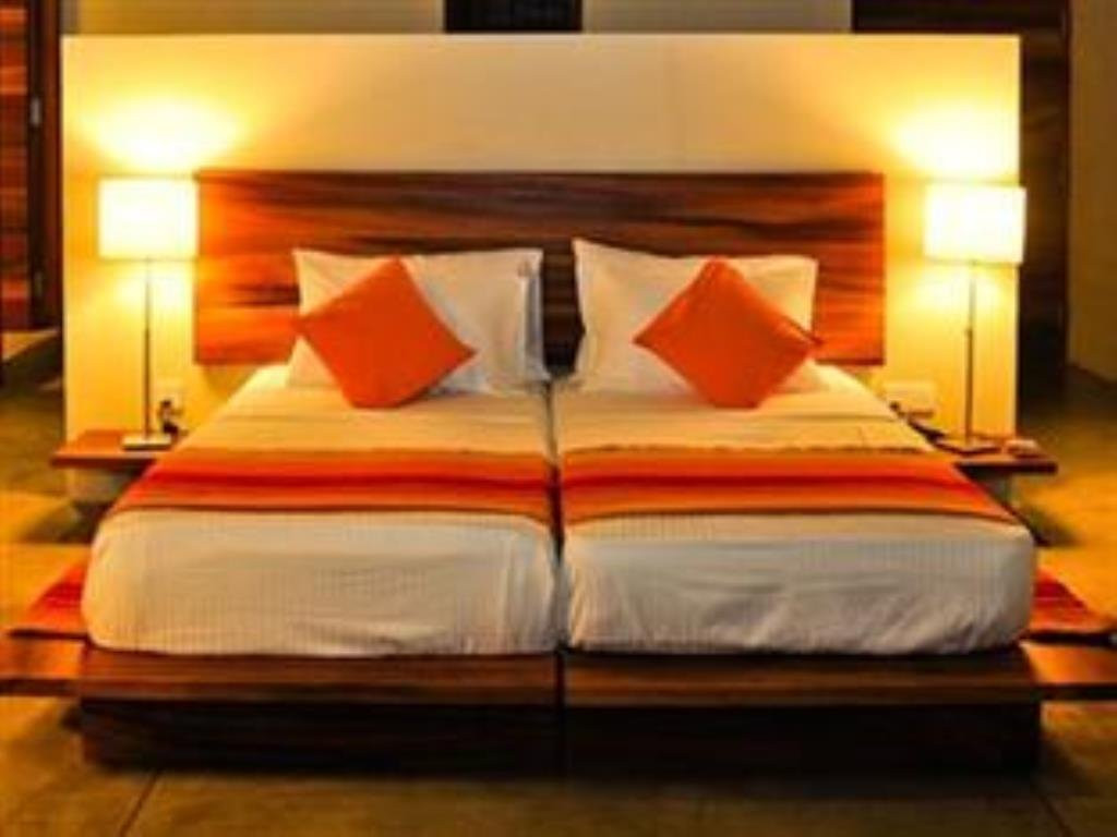 Villa 14 Bolgoda主图