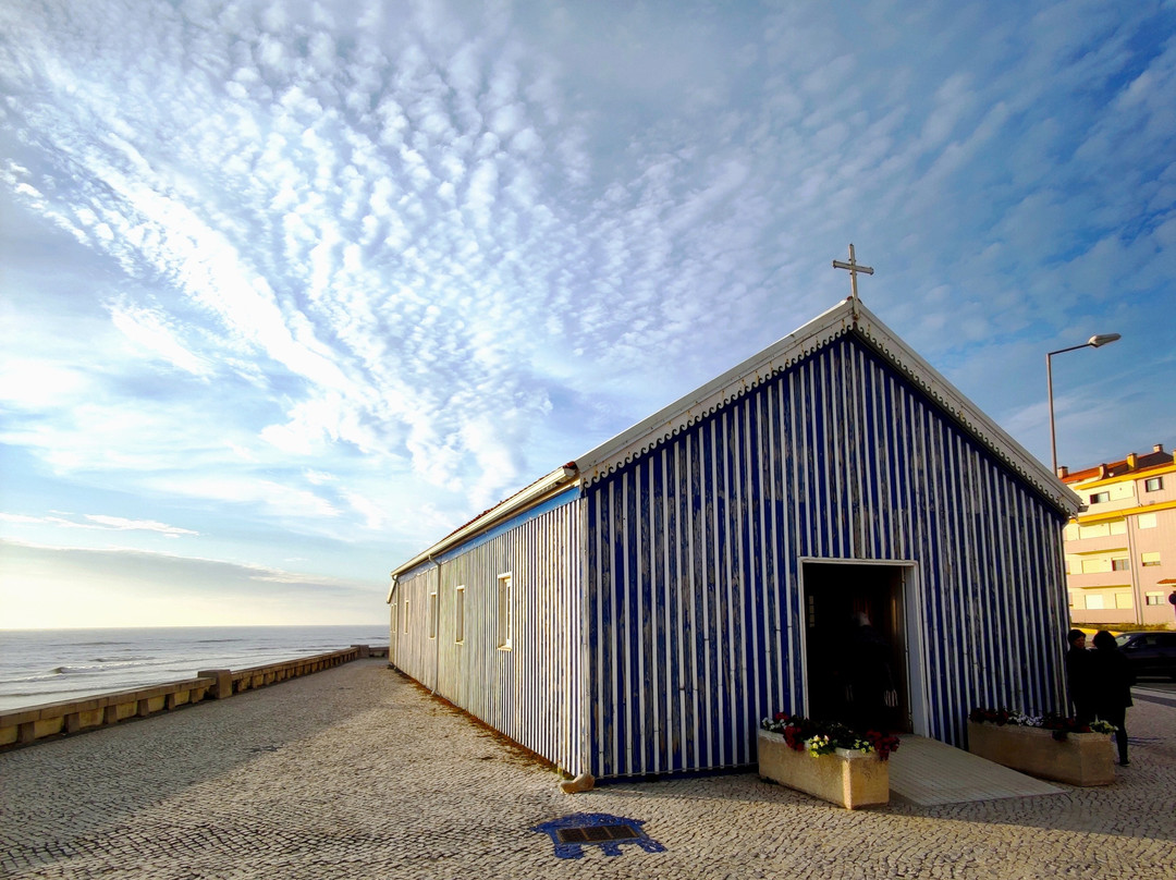 Capela de N. Sª da Conceicao