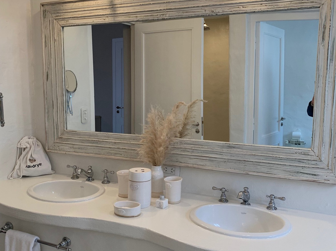 House of Jasmines - Estancia de Charme主图