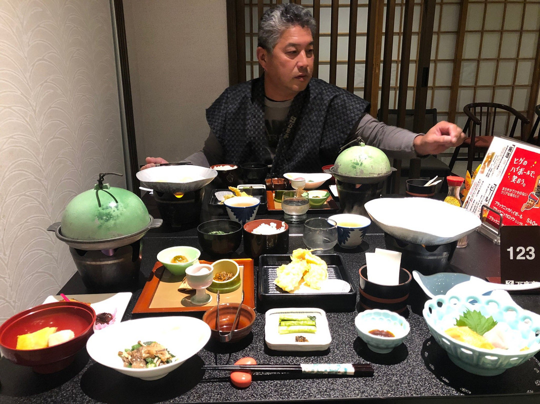 Manzatei主图
