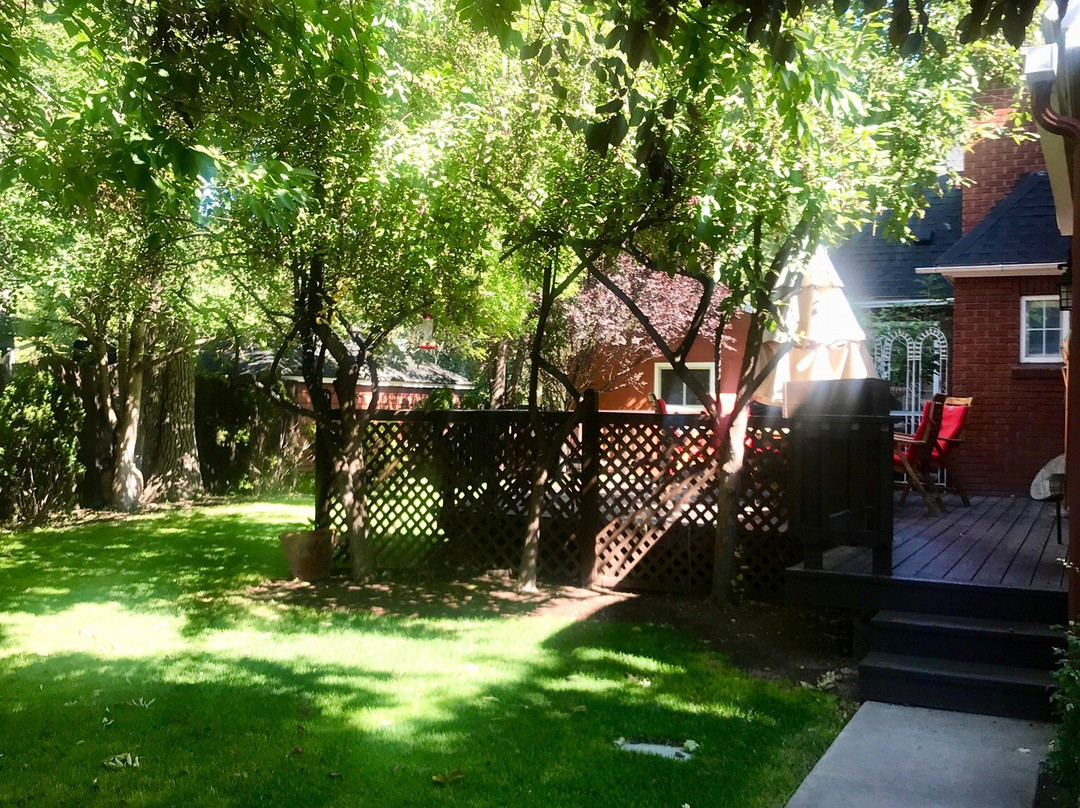 The Fillmore Inn主图