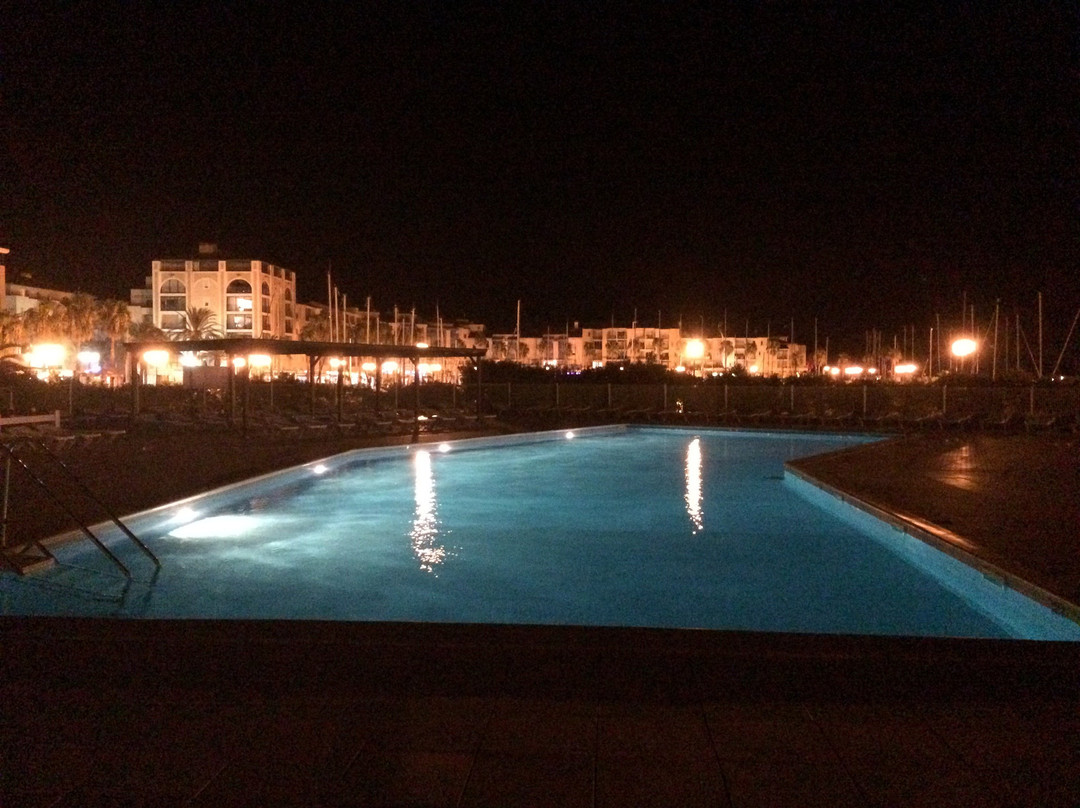 Residence Mer & Golf Port Argeles主图