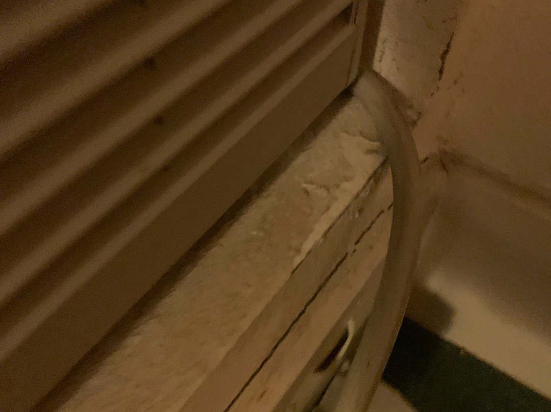 费尔法克斯旅馆主图