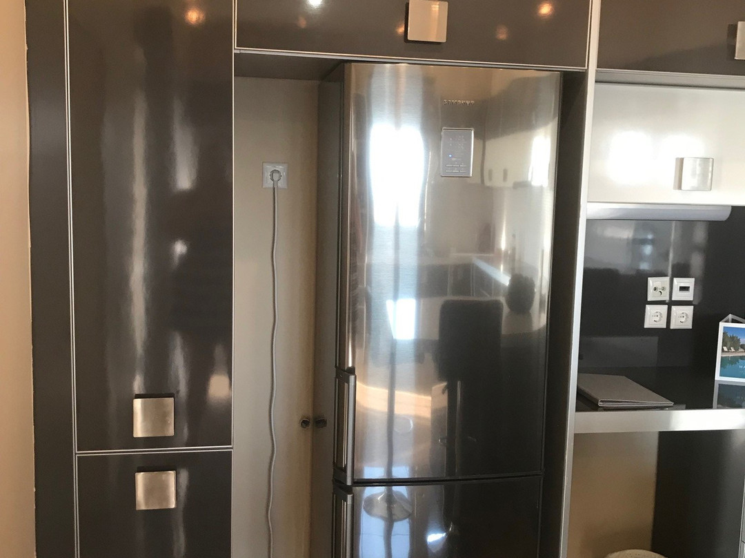 Marini Luxury Apartments and Suites主图