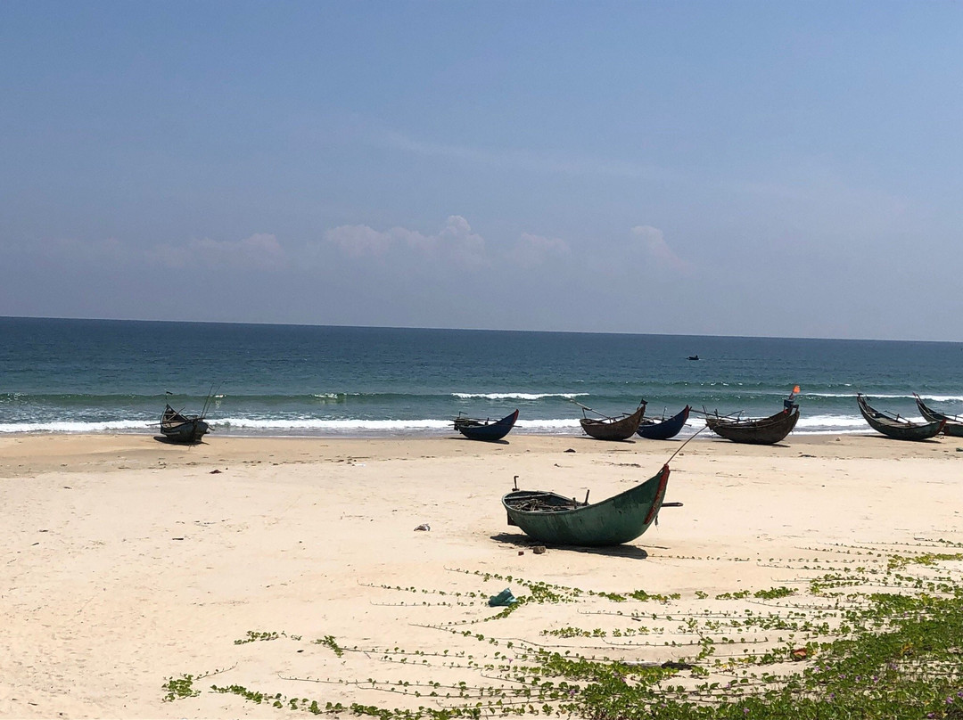 Bich Hoa Tam Thanh Village景点图片