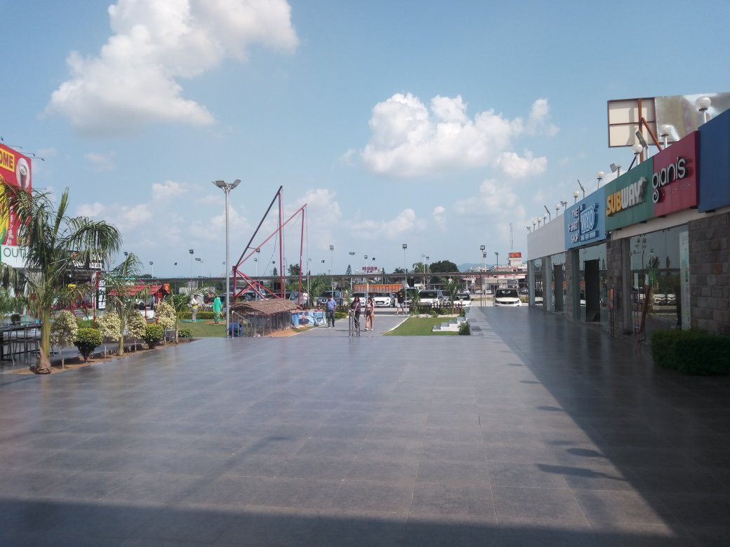 Hotel Highway King Behror主图