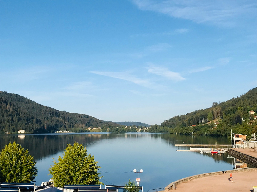 比乌里瓦格酒店主图