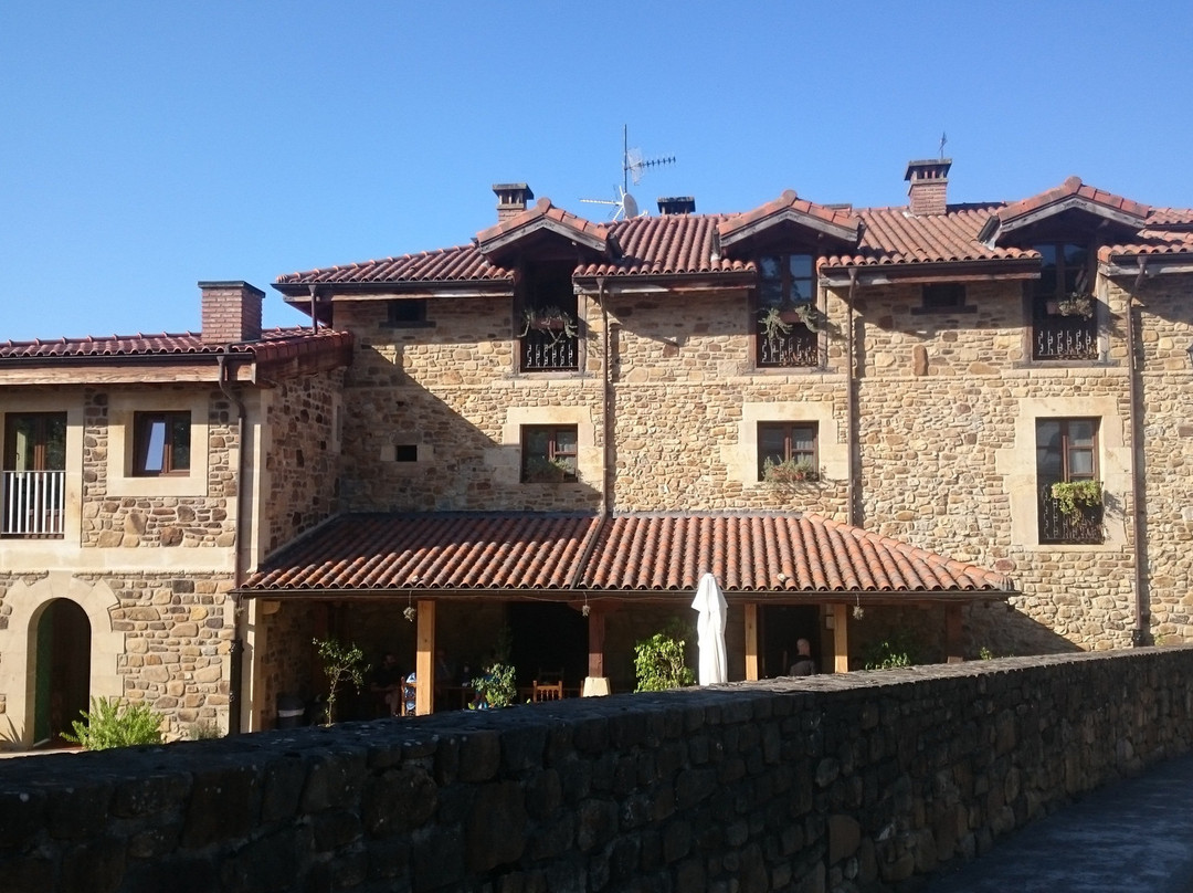 Posada Casa Rosalia主图