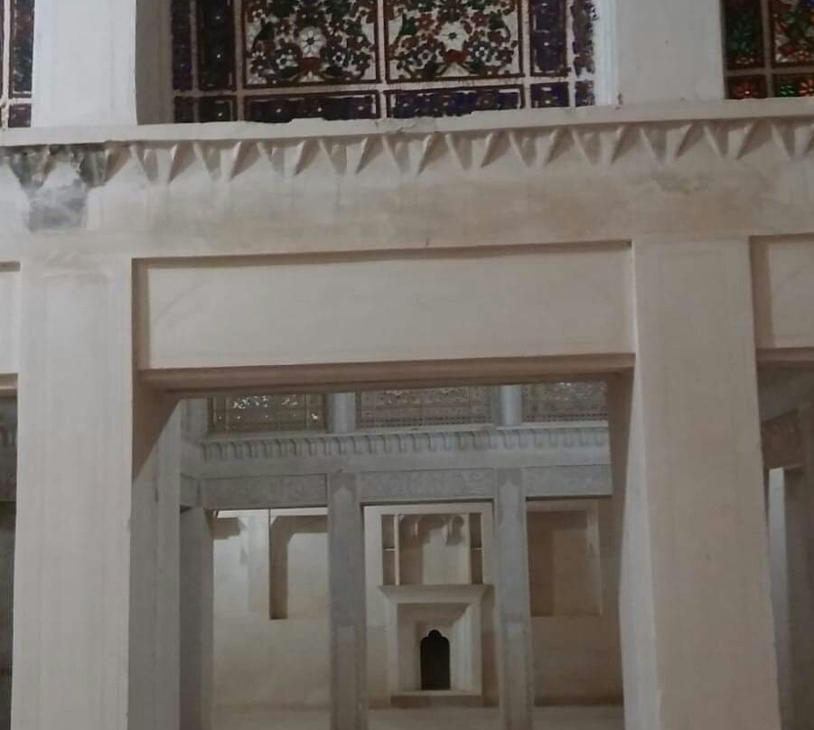 Abbasian House景点图片