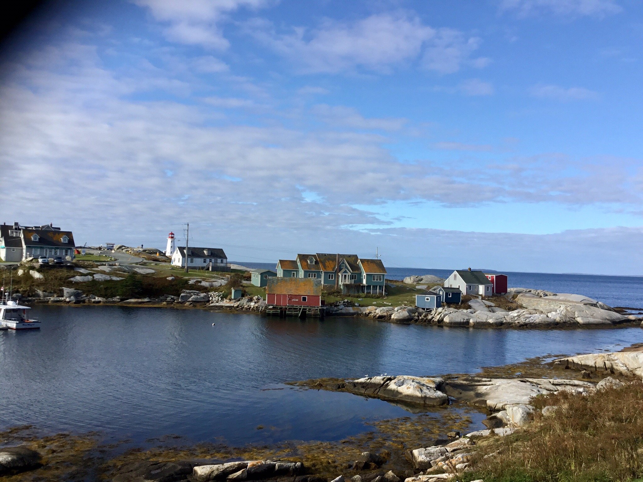 Peggy's Cove Bed & Breakfast-官方
