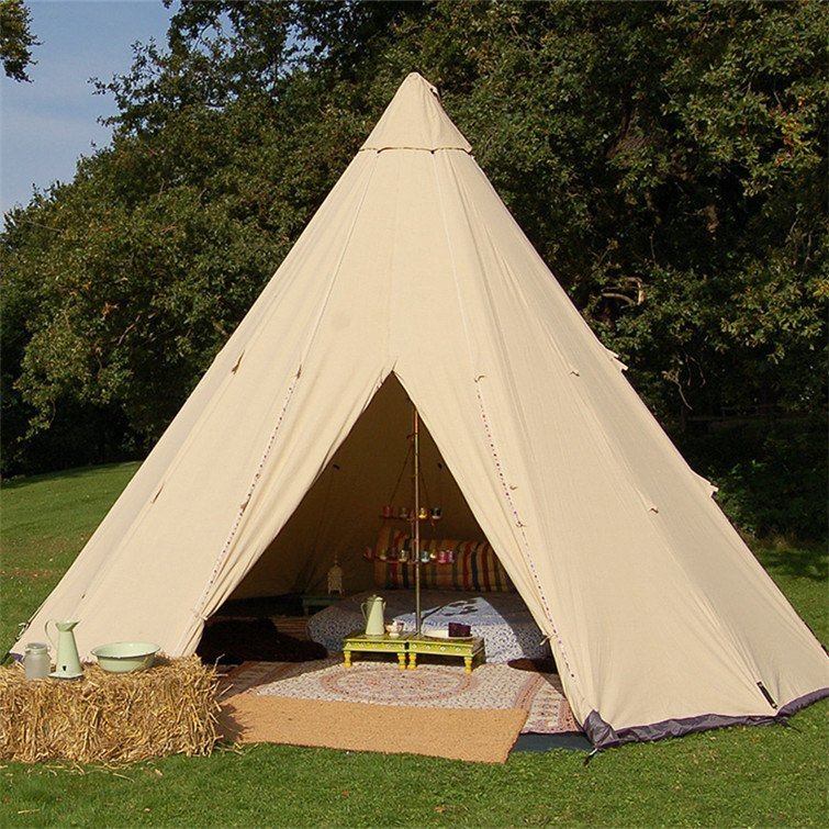Gingtawan Camp Ground