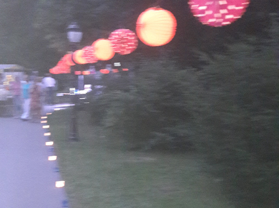 Gradierhaus景点图片