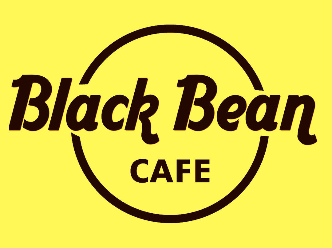 Black Bean Cafe