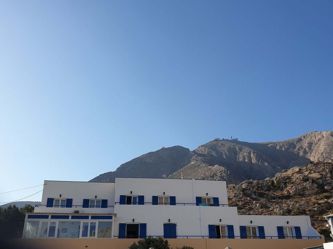 Marianna Hotel主图