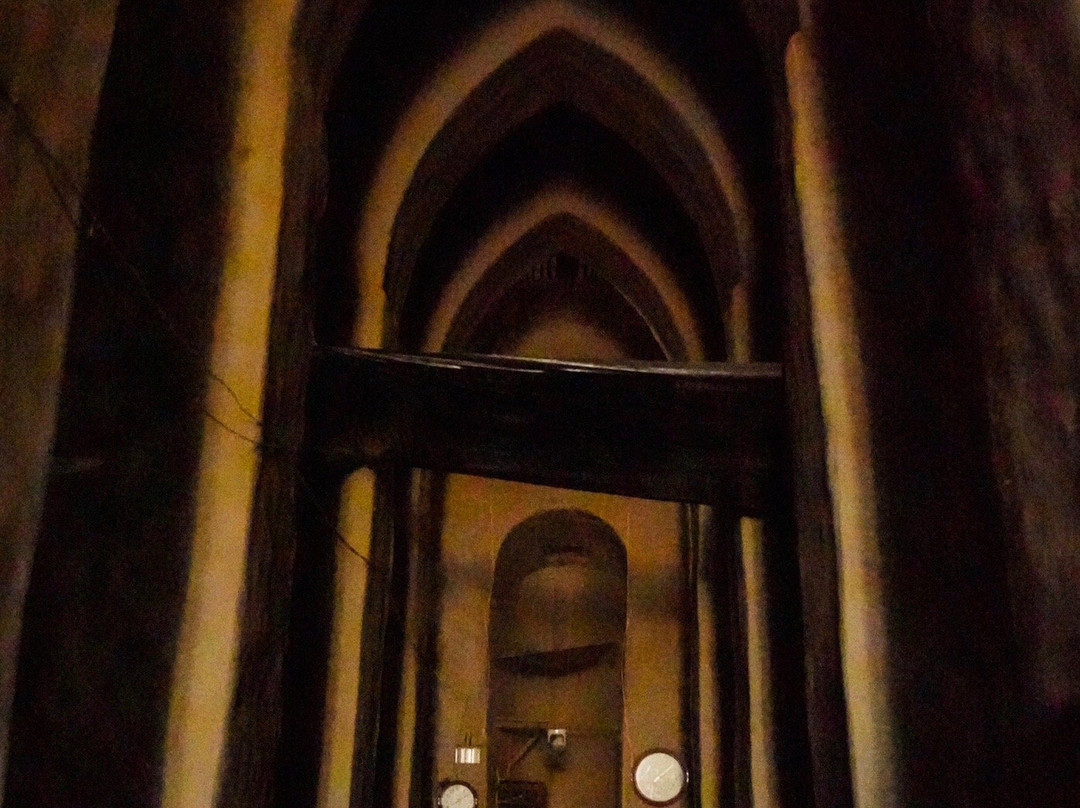 Great Mosque Of Djenne-杰内必去景点