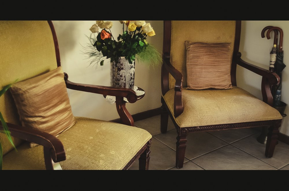 Dolliwarie Guest House主图