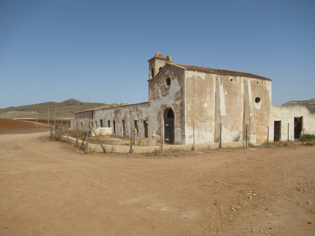 El Cortijo del Fraile景点图片