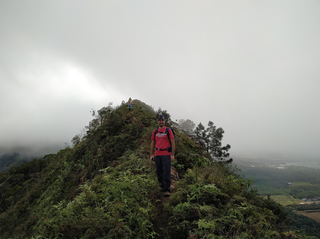 Morro Pelado-Schroeder必去景点