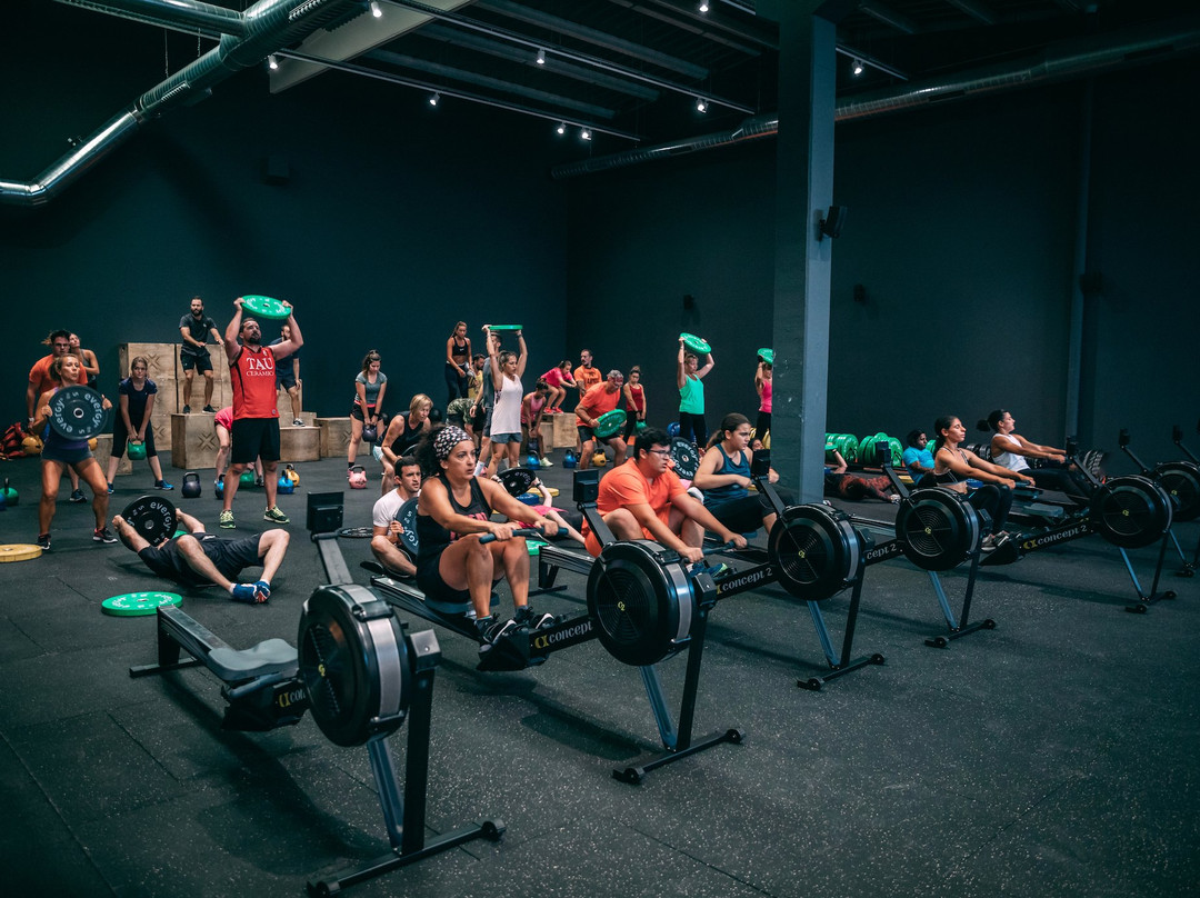 Aqua Sport Clubs-比利亚努埃瓦－赫尔特鲁必去景点