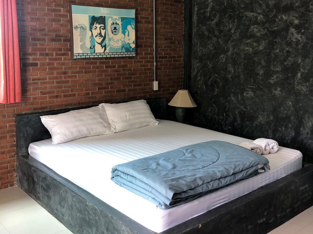 Baan Ton Chaeng Resort主图