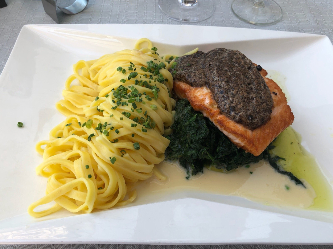 Hotel Sättele主图