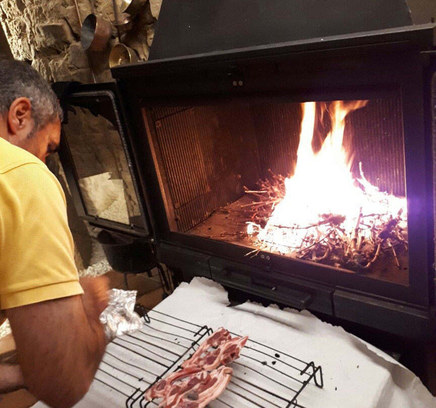 La Bodega del Tesoro景点图片