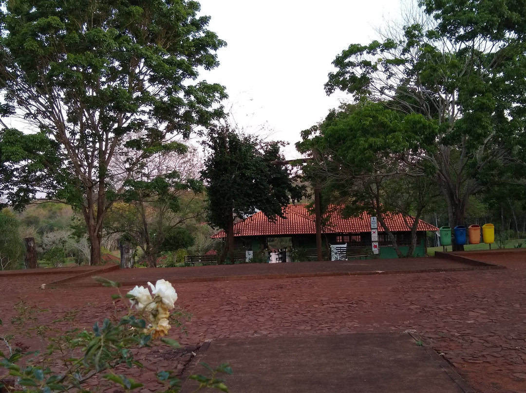 Parque Estadual de São Camilo景点图片