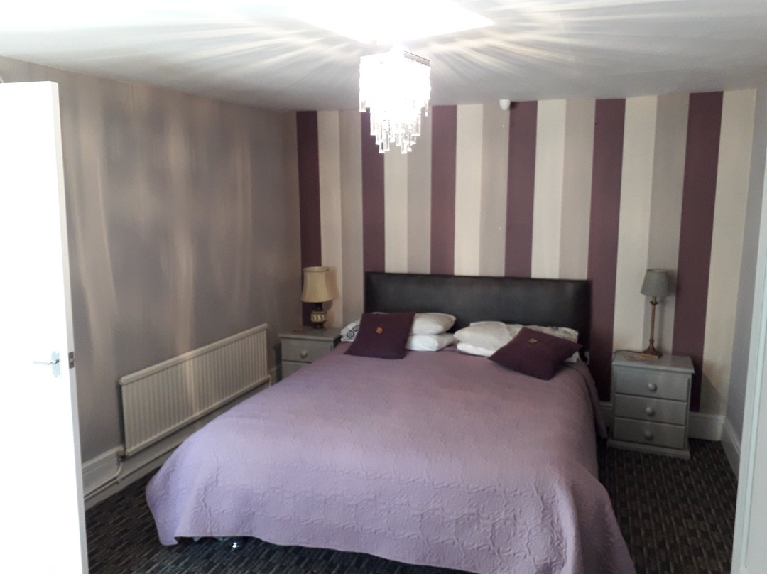 Beechwood House主图