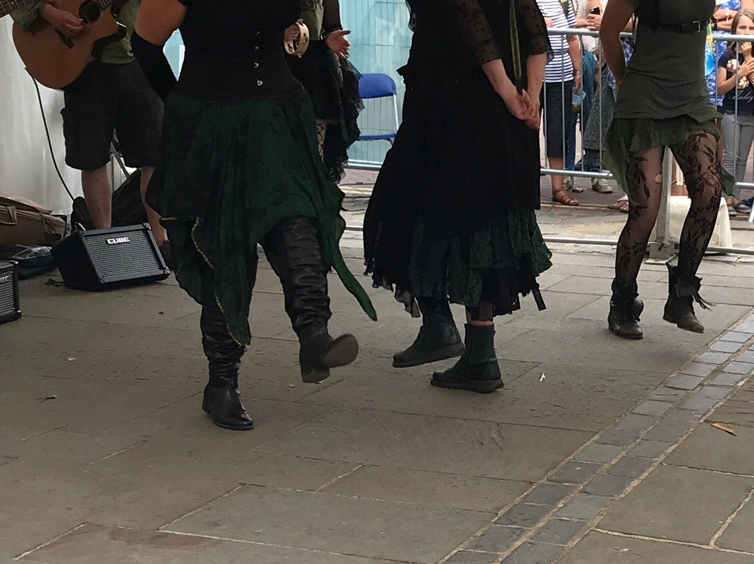 Faversham Hop Festival景点图片