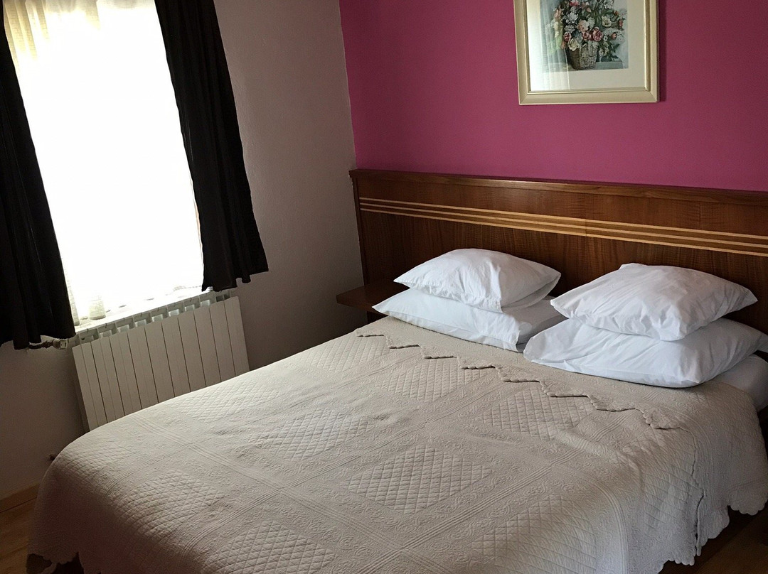 House Biba & Leona主图