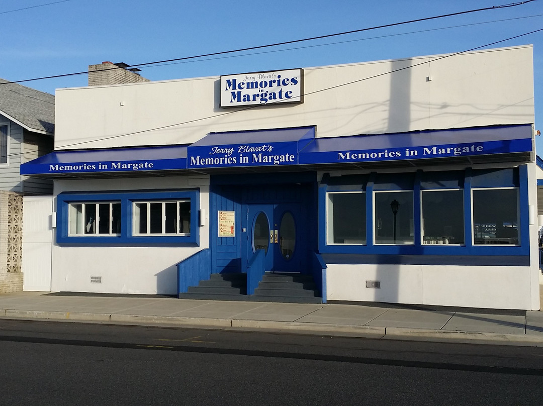 Memories Margate